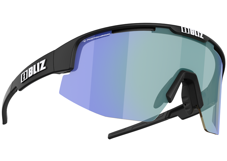 Okulary rowerowe BLIZ Matrix