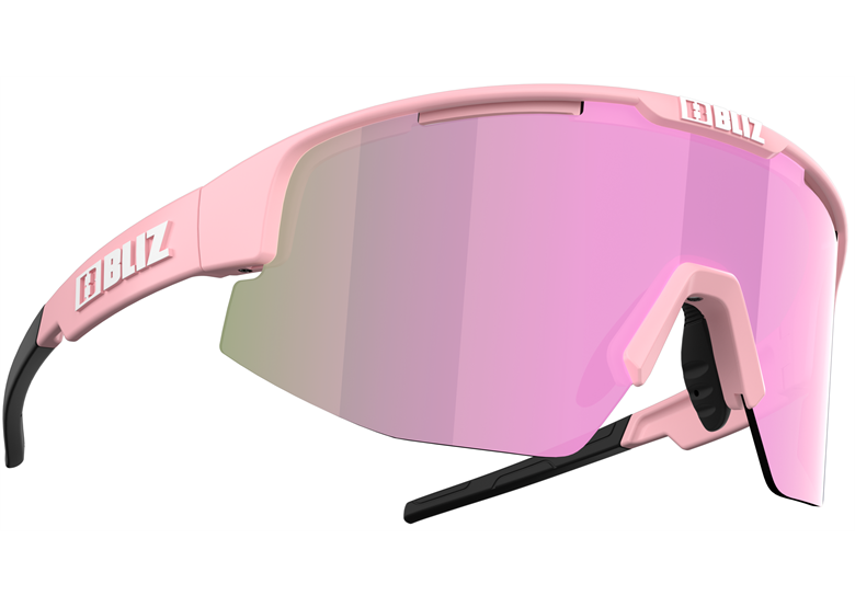 Okulary rowerowe BLIZ Matrix