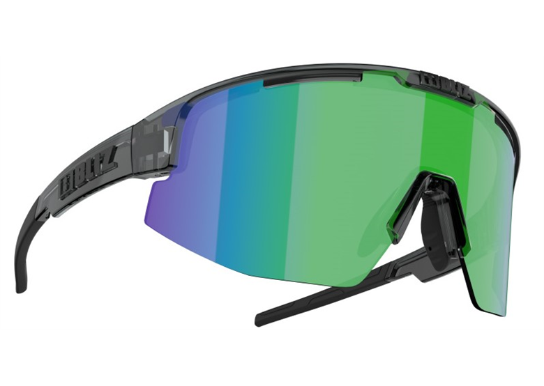 Okulary rowerowe BLIZ Matrix