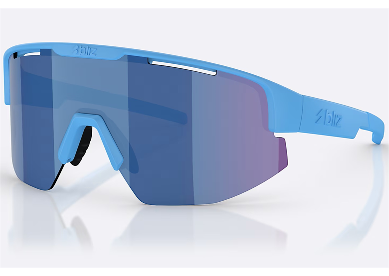 Okulary rowerowe BLIZ Matrix