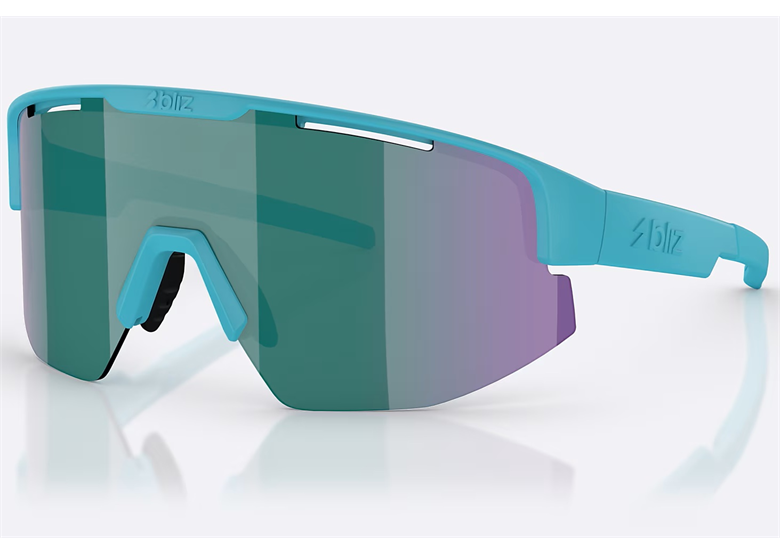 Okulary rowerowe BLIZ Matrix