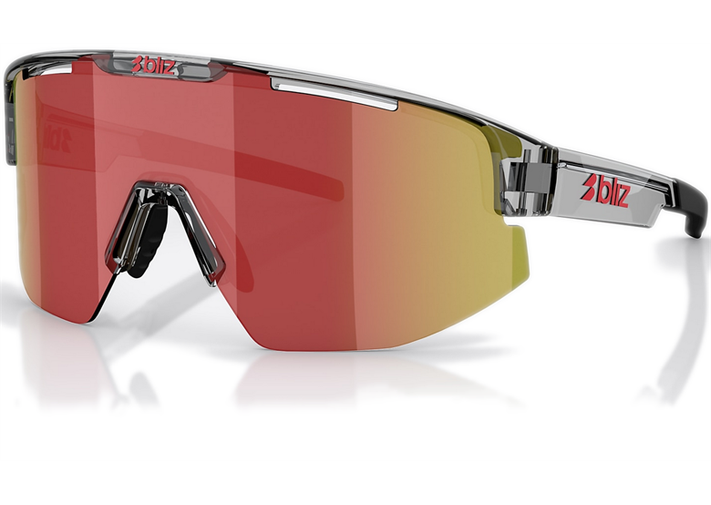 Okulary rowerowe BLIZ Matrix