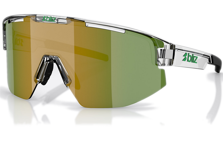 Okulary rowerowe BLIZ Matrix