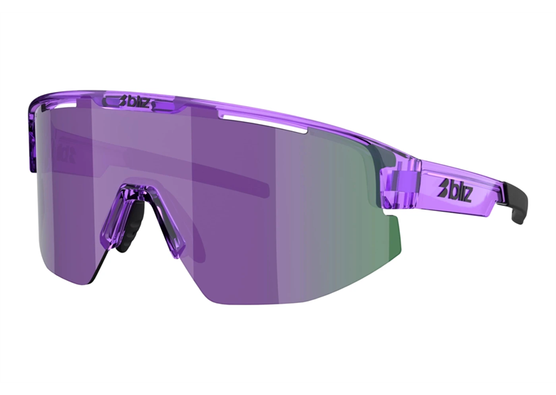 Okulary rowerowe BLIZ Matrix