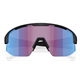 Okulary rowerowe BLIZ Matrix Nano Nordic Light