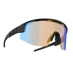 Okulary rowerowe BLIZ Matrix Nano Nordic Light