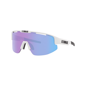 Okulary rowerowe BLIZ Matrix Nano Nordic Light