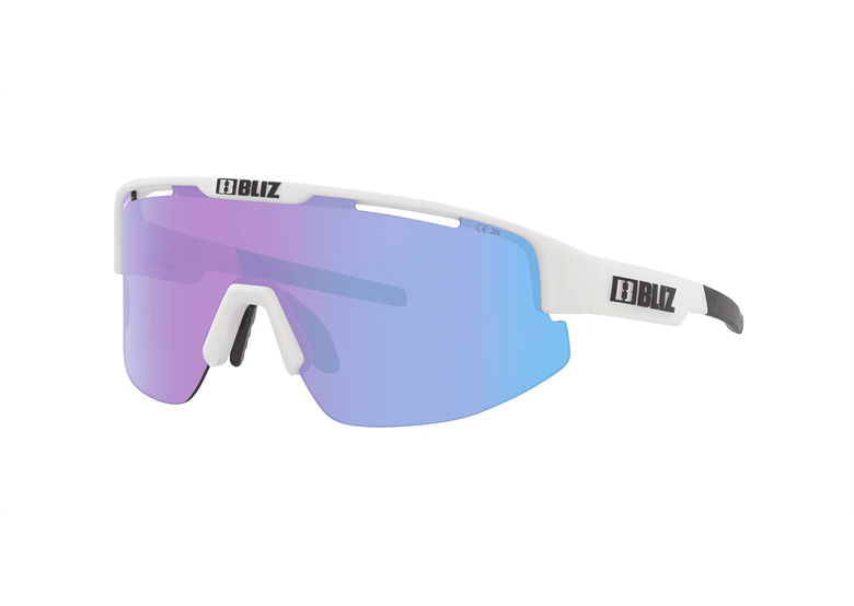 Okulary rowerowe BLIZ Matrix Nano Nordic Light