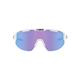 Okulary rowerowe BLIZ Matrix Nano Nordic Light