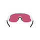 Okulary rowerowe BLIZ Matrix Nano Nordic Light