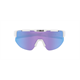 Okulary rowerowe BLIZ Matrix Nano Nordic Light