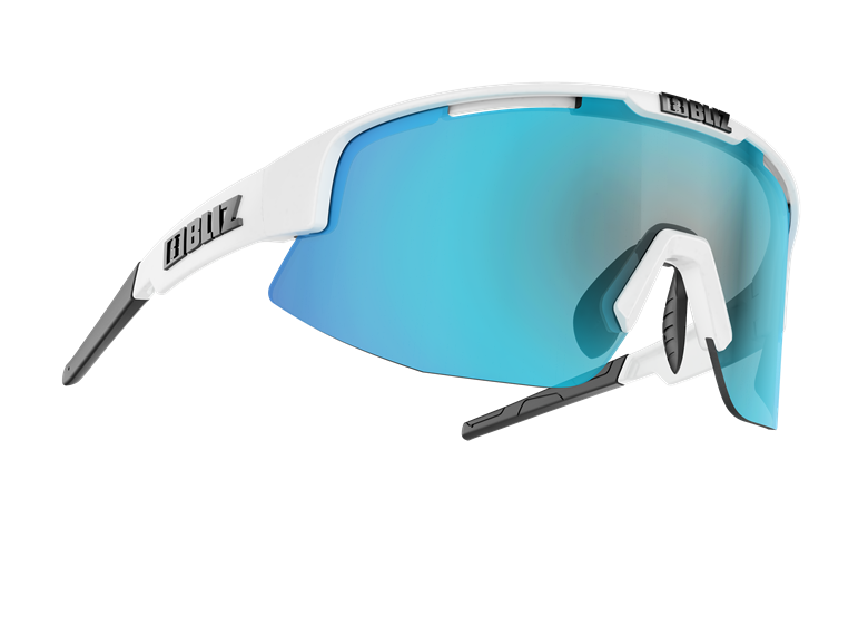 Okulary rowerowe BLIZ Matrix Small