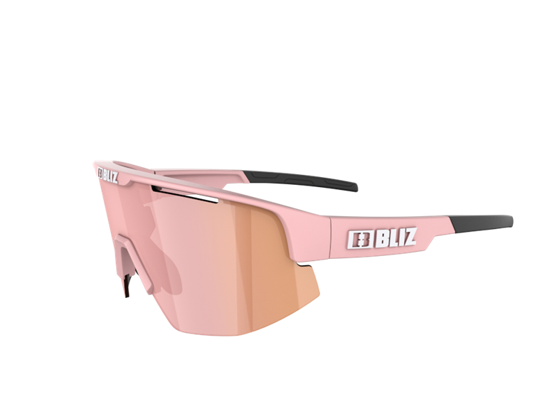 Okulary rowerowe BLIZ Matrix Small