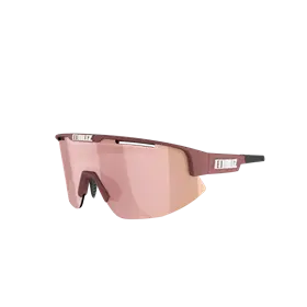 Okulary rowerowe BLIZ Matrix Small