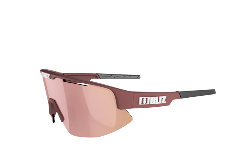 Okulary rowerowe BLIZ Matrix Small