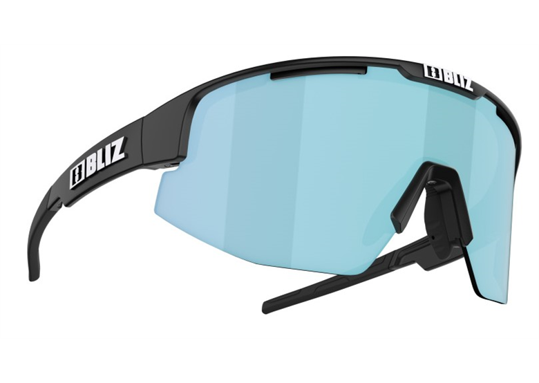 Okulary rowerowe BLIZ Matrix Small