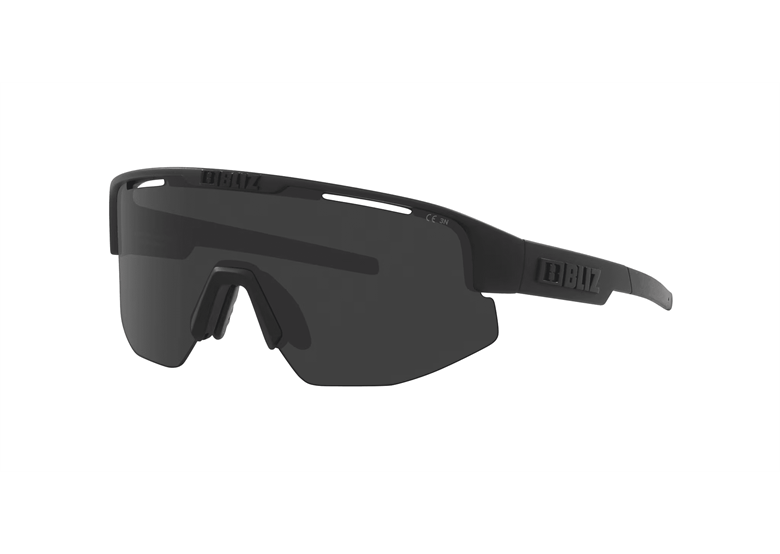 Okulary rowerowe BLIZ Matrix Small