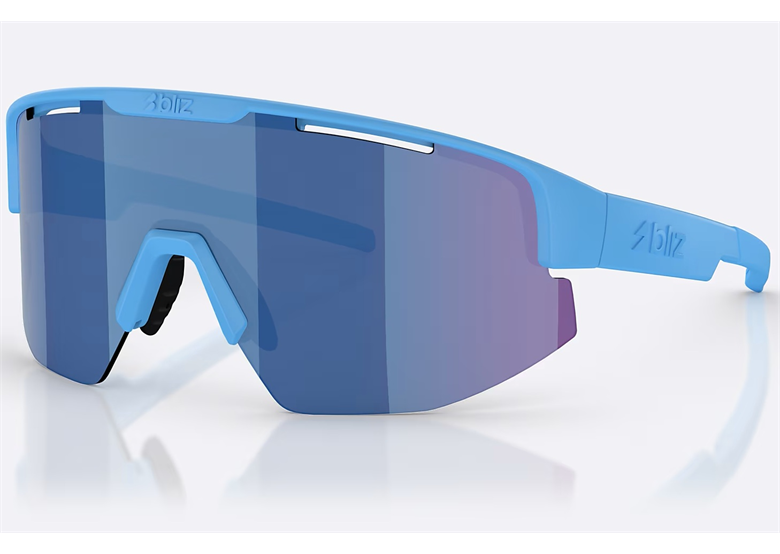 Okulary rowerowe BLIZ Matrix Small