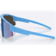 Okulary rowerowe BLIZ Matrix Small