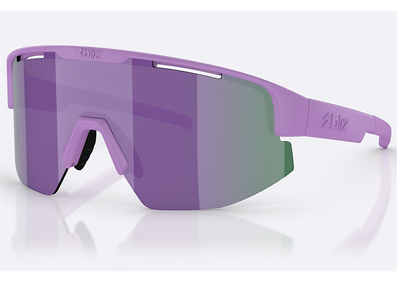 Okulary rowerowe BLIZ Matrix Small