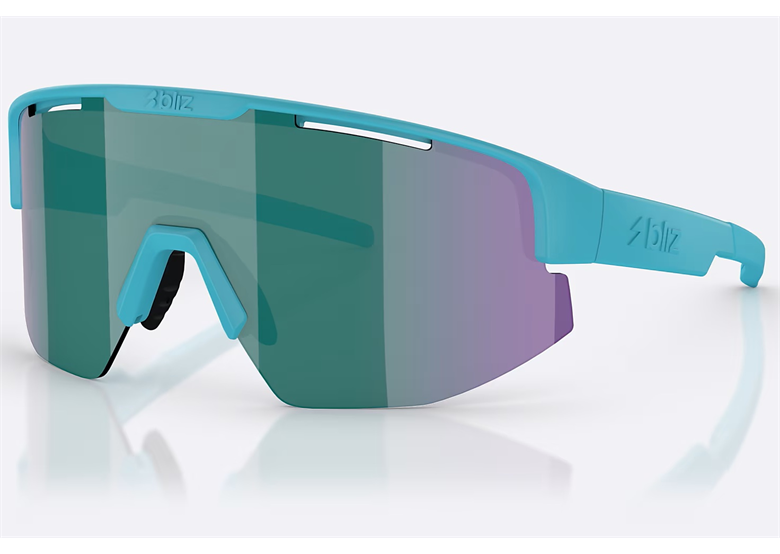 Okulary rowerowe BLIZ Matrix Small