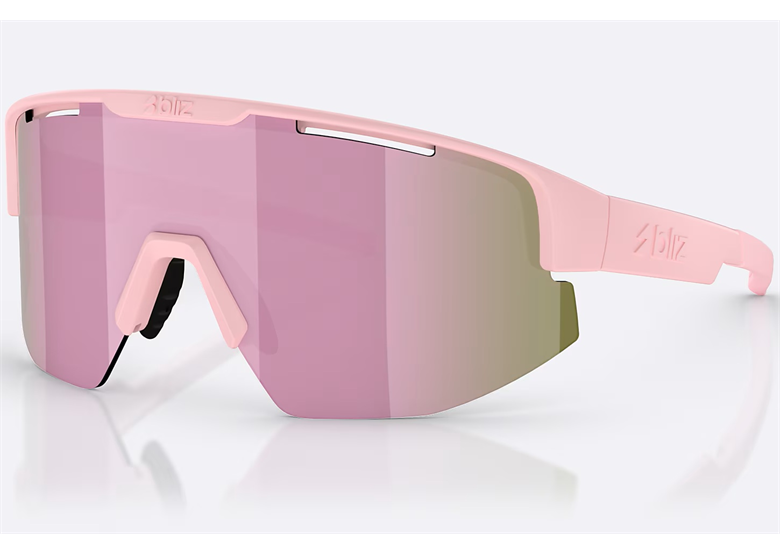 Okulary rowerowe BLIZ Matrix Small