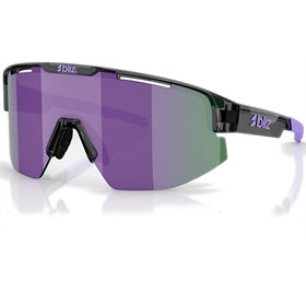 Okulary rowerowe BLIZ Matrix Small
