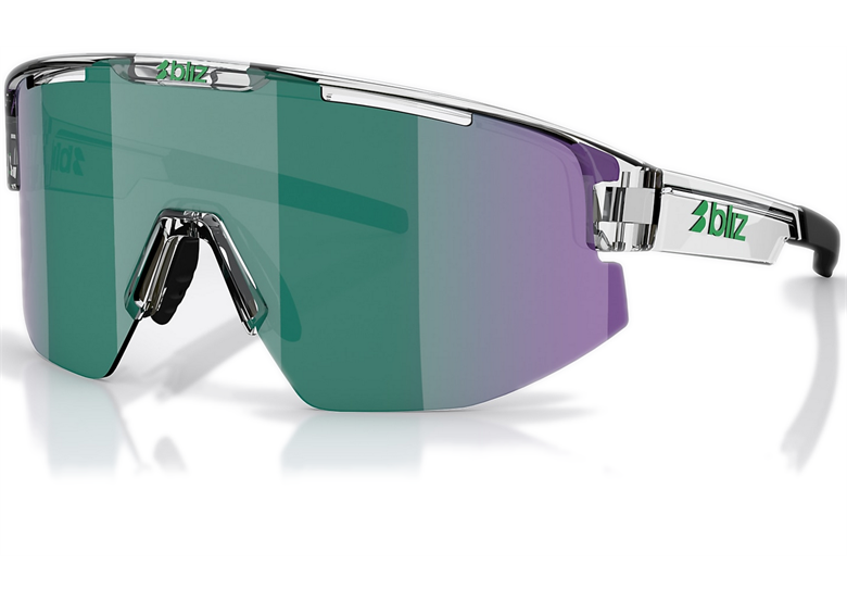 Okulary rowerowe BLIZ Matrix Small