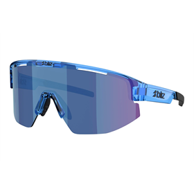 Okulary rowerowe BLIZ Matrix Small