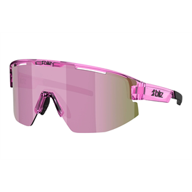 Okulary rowerowe BLIZ Matrix Small