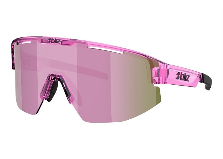 Okulary rowerowe BLIZ Matrix Small