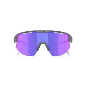 Okulary rowerowe BLIZ Matrix Small