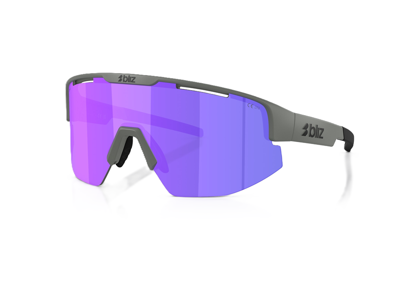 Okulary rowerowe BLIZ Matrix Small