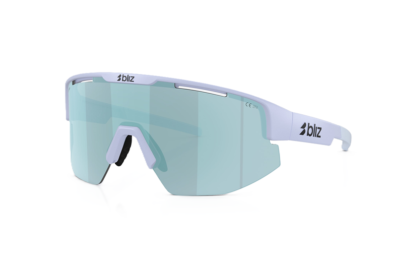 Okulary rowerowe BLIZ Matrix Small