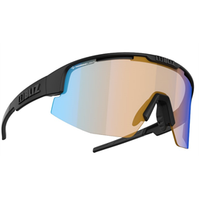 Okulary rowerowe BLIZ Matrix Small Nano Nordic Light