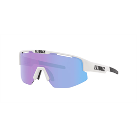 Okulary rowerowe BLIZ Matrix Small Nano Nordic Light