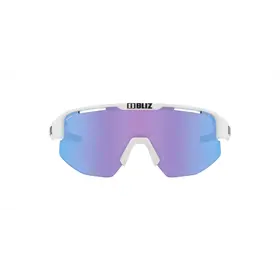 Okulary rowerowe BLIZ Matrix Small Nano Nordic Light