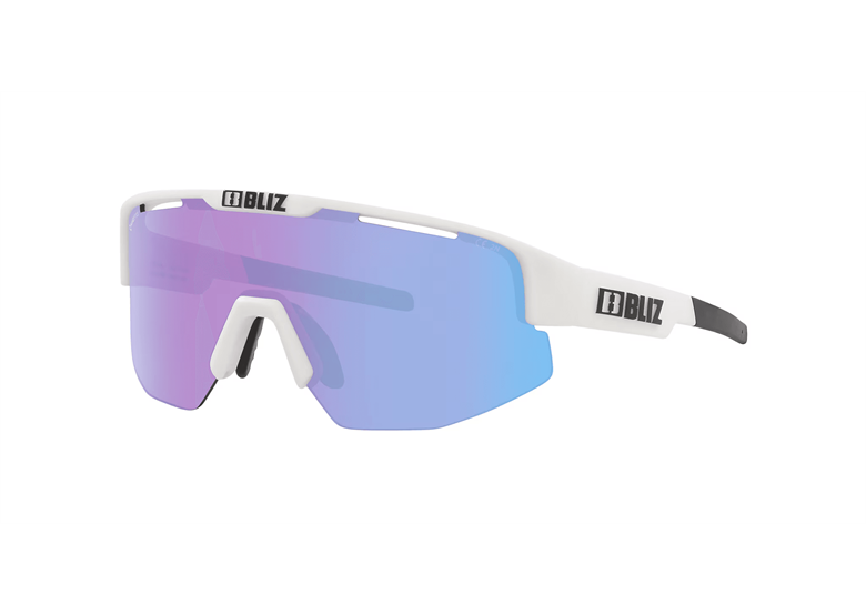 Okulary rowerowe BLIZ Matrix Small Nano Nordic Light