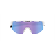 Okulary rowerowe BLIZ Matrix Small Nano Nordic Light