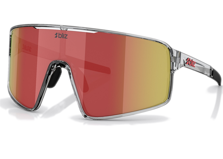 Okulary rowerowe BLIZ P001