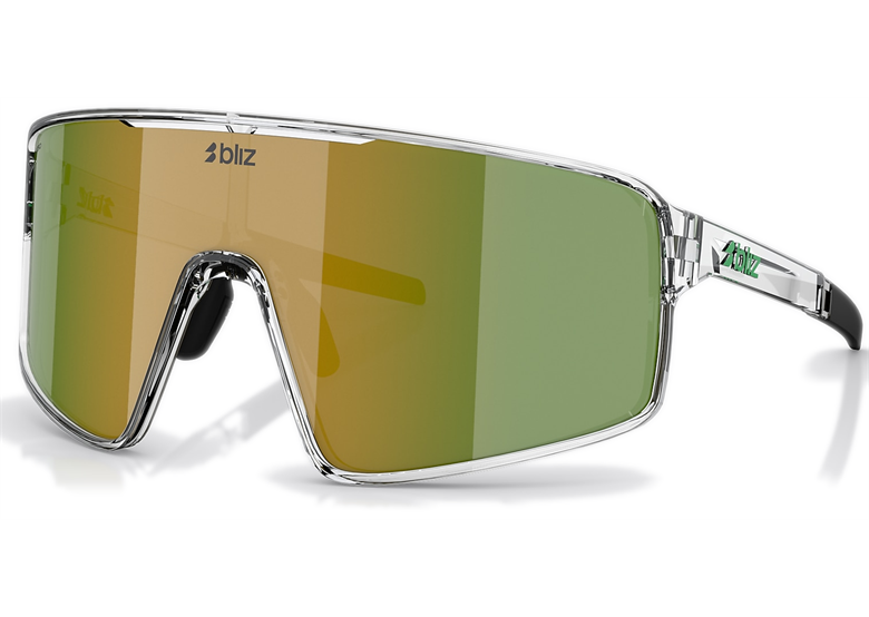 Okulary rowerowe BLIZ P001