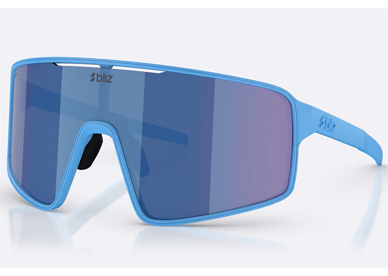 Okulary rowerowe BLIZ P001S