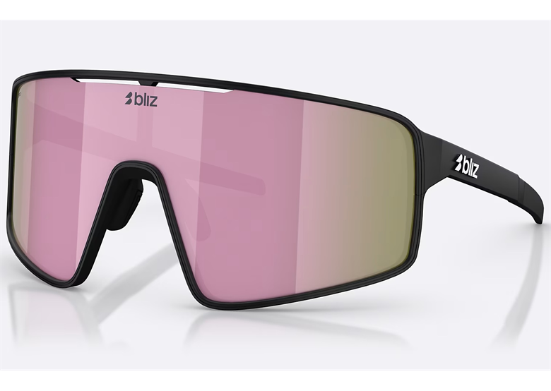 Okulary rowerowe BLIZ P001S