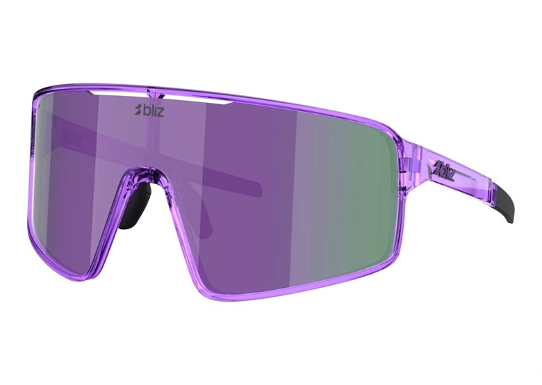 Okulary rowerowe BLIZ P001S