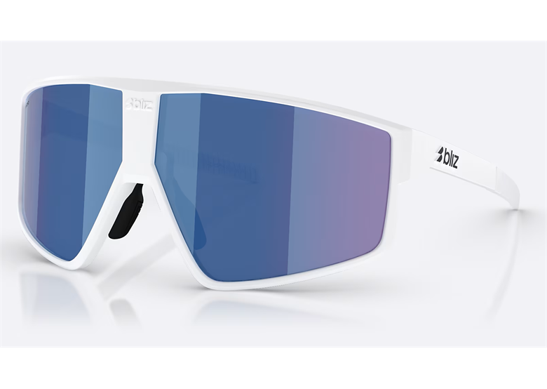 Okulary rowerowe BLIZ P002