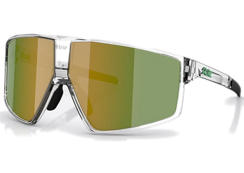 Okulary rowerowe BLIZ P002