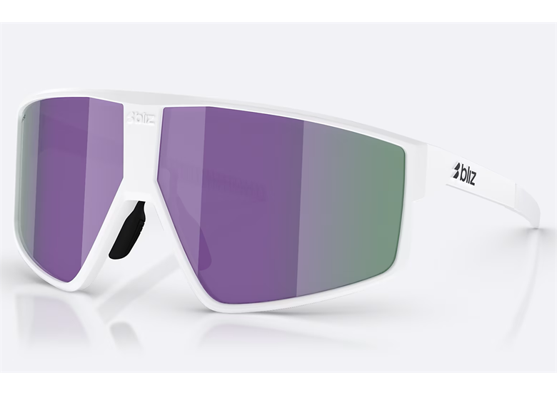 Okulary rowerowe BLIZ P002S