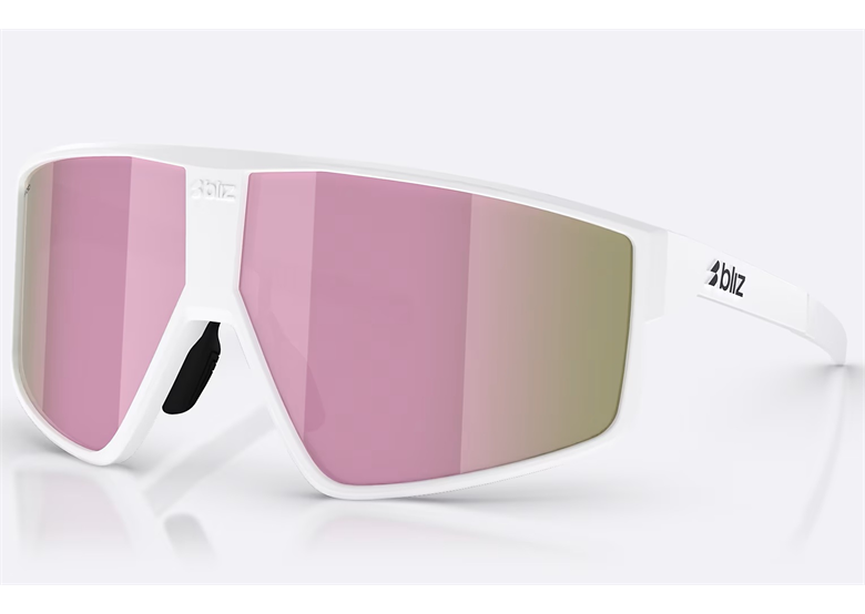 Okulary rowerowe BLIZ P002S