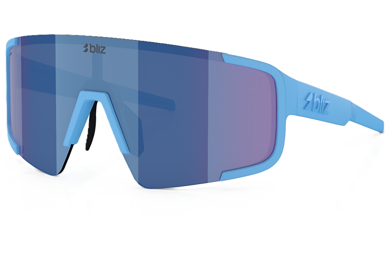 Okulary rowerowe BLIZ P003