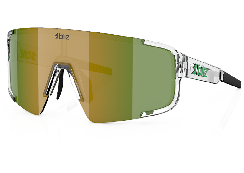 Okulary rowerowe BLIZ P003